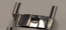 IL-XTRU-4369 Aluminum Profile