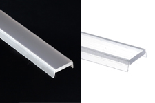 IL-XTRU-4369 Aluminum Profile