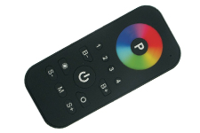 EP-2810-4Z-RC RF REMOTE