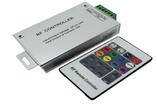 EP-RGB-20-RC RF REMOTE