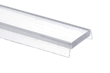 IL-XTRU-4369 Aluminum Profile